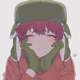 💚