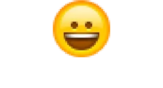 😀