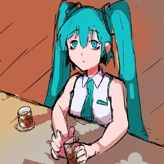 😒