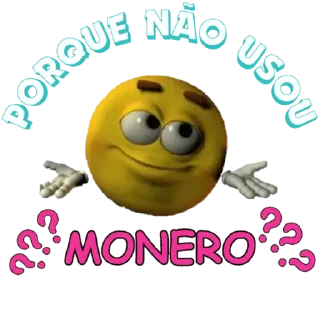 😏