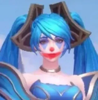 league of legends in a nutshell