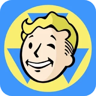 Fallout Vault Boy • @Earth928B