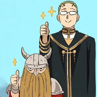 👍