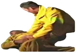 😥