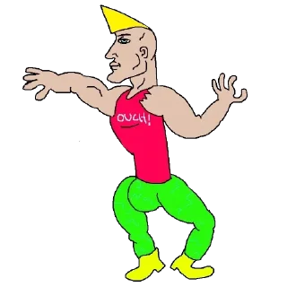 🕺