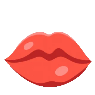 😘
