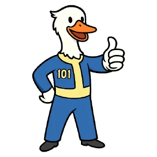 👍