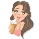 😌