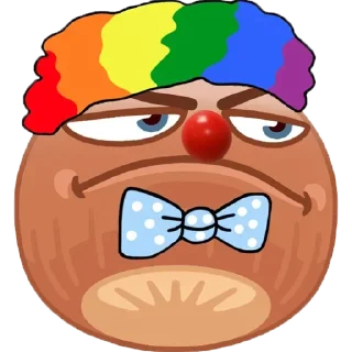 🤡