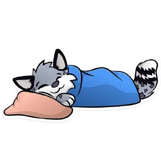💤