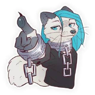 👈