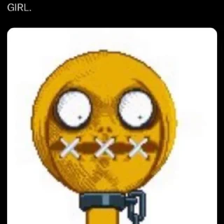 😨