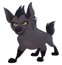 😠