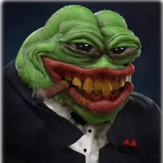 🐸