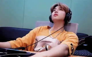 😌