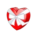 💝