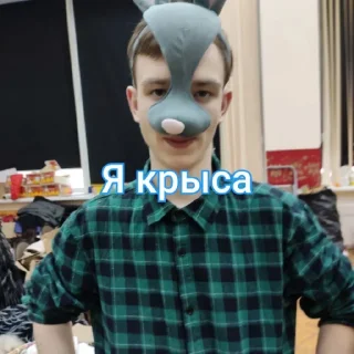 🐀
