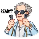 😎