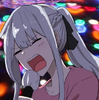 🎤