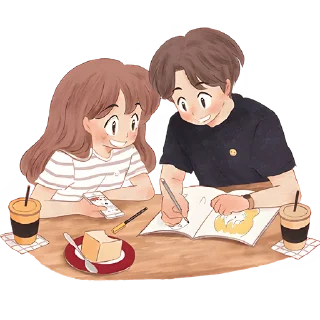 📚