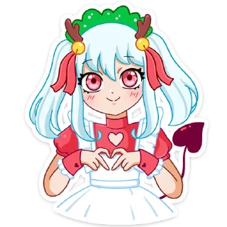 ❤️