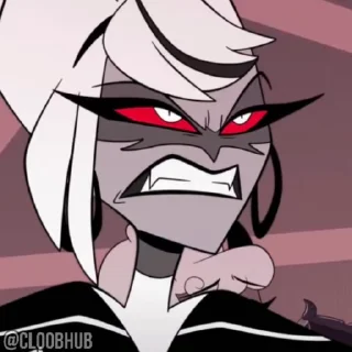 😠
