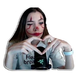 ❤️