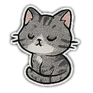 🐱
