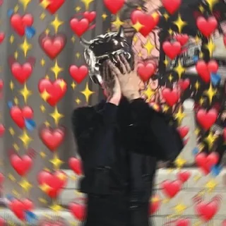 ❤️‍🔥