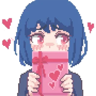 ❤️