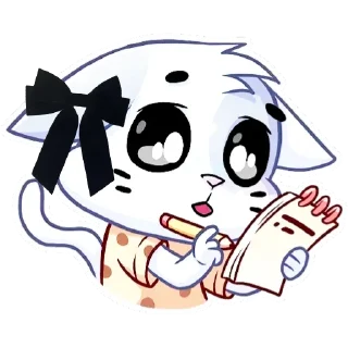 ✍