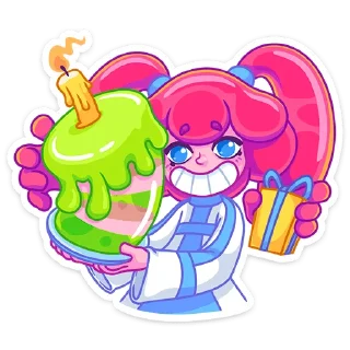 🎂
