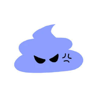 😡
