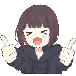 👍