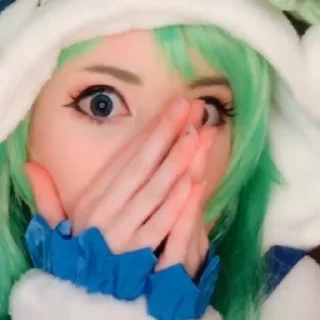 😱