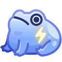 🐸