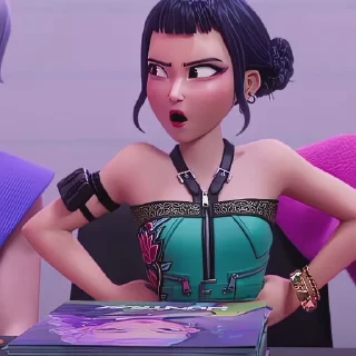 🗡️