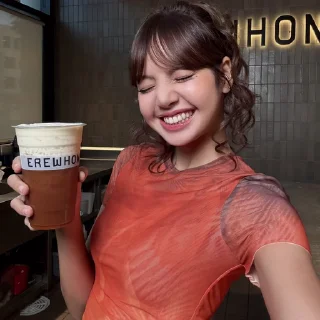 ☕