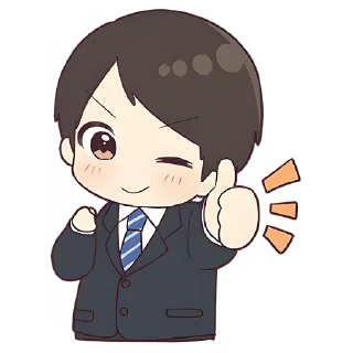 👍