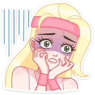 😱