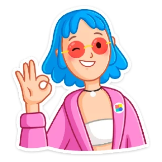👌