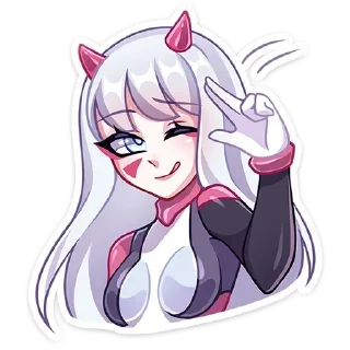 ✌️