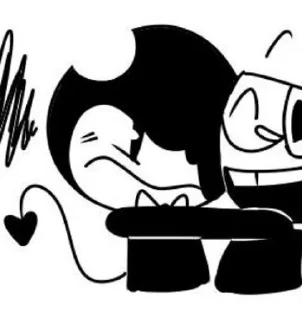❤️