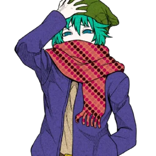 🧣