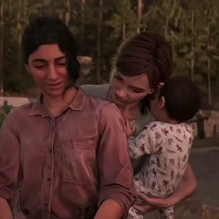 💋