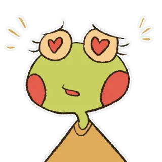 ❤️