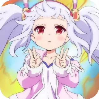 ✌