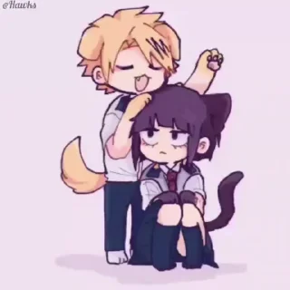 ❤️