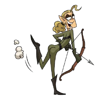 🏹