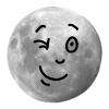 moonygram